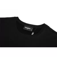 $32.00 USD Dsquared T-Shirts Short Sleeved For Men #1316798