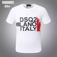 $32.00 USD Dsquared T-Shirts Short Sleeved For Men #1316800