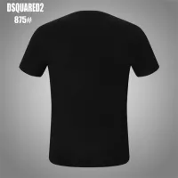$32.00 USD Dsquared T-Shirts Short Sleeved For Men #1316801