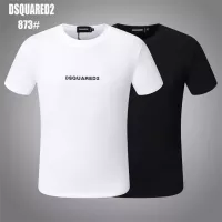 $32.00 USD Dsquared T-Shirts Short Sleeved For Men #1316836