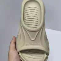 $56.00 USD Balenciaga Slippers For Women #1316900