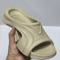 $56.00 USD Balenciaga Slippers For Women #1316900