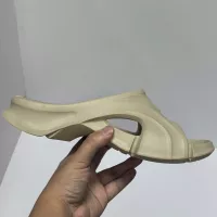 $56.00 USD Balenciaga Slippers For Women #1316900