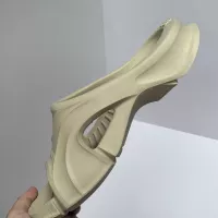 $56.00 USD Balenciaga Slippers For Women #1316900