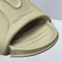 $56.00 USD Balenciaga Slippers For Women #1316900