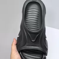 $56.00 USD Balenciaga Slippers For Men #1316903