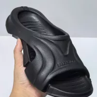 $56.00 USD Balenciaga Slippers For Men #1316903