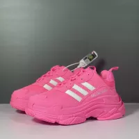 $140.00 USD Balenciaga Casual Shoes For Women #1316904
