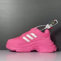 $140.00 USD Balenciaga Casual Shoes For Women #1316904