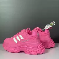 $140.00 USD Balenciaga Casual Shoes For Women #1316904
