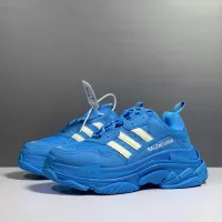 $140.00 USD Balenciaga Casual Shoes For Men #1316906