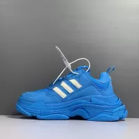 $140.00 USD Balenciaga Casual Shoes For Men #1316906
