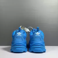 $140.00 USD Balenciaga Casual Shoes For Men #1316906