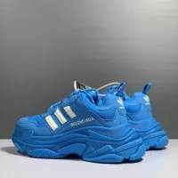 $140.00 USD Balenciaga Casual Shoes For Men #1316906