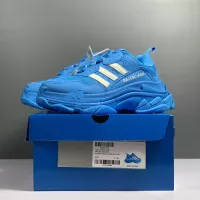 $140.00 USD Balenciaga Casual Shoes For Men #1316906