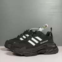 $140.00 USD Balenciaga Casual Shoes For Men #1316908