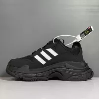 $140.00 USD Balenciaga Casual Shoes For Men #1316908