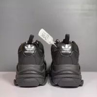 $140.00 USD Balenciaga Casual Shoes For Men #1316908