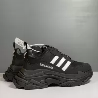 $140.00 USD Balenciaga Casual Shoes For Men #1316908