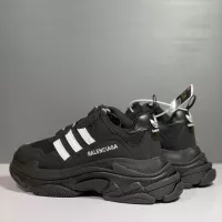 $140.00 USD Balenciaga Casual Shoes For Men #1316908