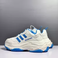 $140.00 USD Balenciaga Casual Shoes For Women #1316909