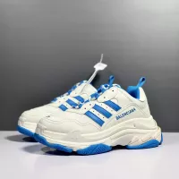 $140.00 USD Balenciaga Casual Shoes For Men #1316910