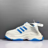 $140.00 USD Balenciaga Casual Shoes For Men #1316910