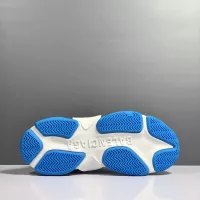 $140.00 USD Balenciaga Casual Shoes For Men #1316910