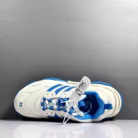 $140.00 USD Balenciaga Casual Shoes For Men #1316910