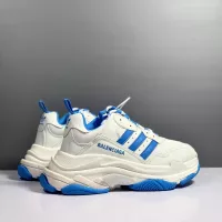 $140.00 USD Balenciaga Casual Shoes For Men #1316910