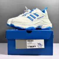 $140.00 USD Balenciaga Casual Shoes For Men #1316910