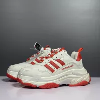 $140.00 USD Balenciaga Casual Shoes For Men #1316912