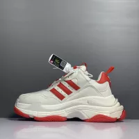 $140.00 USD Balenciaga Casual Shoes For Men #1316912