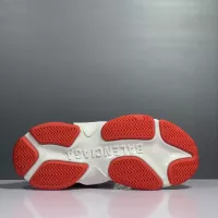 $140.00 USD Balenciaga Casual Shoes For Men #1316912