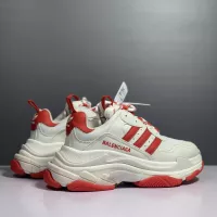 $140.00 USD Balenciaga Casual Shoes For Men #1316912