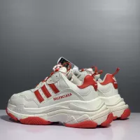 $140.00 USD Balenciaga Casual Shoes For Men #1316912