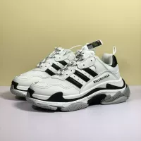 $140.00 USD Balenciaga Casual Shoes For Women #1316913