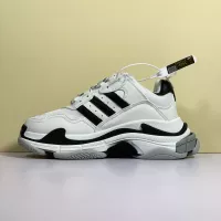 $140.00 USD Balenciaga Casual Shoes For Men #1316914