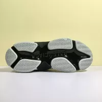 $140.00 USD Balenciaga Casual Shoes For Men #1316914