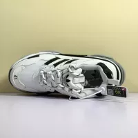 $140.00 USD Balenciaga Casual Shoes For Men #1316914