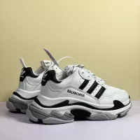 $140.00 USD Balenciaga Casual Shoes For Men #1316914