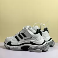 $140.00 USD Balenciaga Casual Shoes For Men #1316914