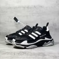 $140.00 USD Balenciaga Casual Shoes For Women #1316915