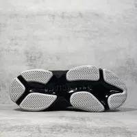$140.00 USD Balenciaga Casual Shoes For Women #1316915