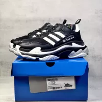 $140.00 USD Balenciaga Casual Shoes For Women #1316915