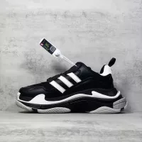 $140.00 USD Balenciaga Casual Shoes For Men #1316916