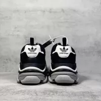 $140.00 USD Balenciaga Casual Shoes For Men #1316916