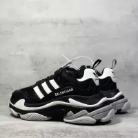 $140.00 USD Balenciaga Casual Shoes For Men #1316916
