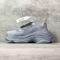 $140.00 USD Balenciaga Casual Shoes For Women #1316919