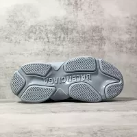 $140.00 USD Balenciaga Casual Shoes For Women #1316919